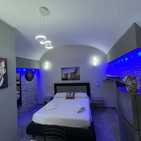 Апартаменты Fanale House Катания Экстерьер фото