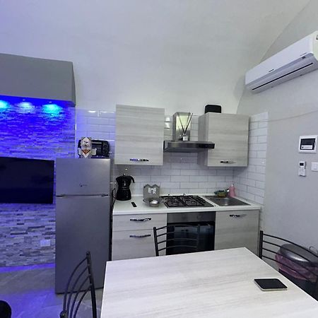 Апартаменты Fanale House Катания Экстерьер фото