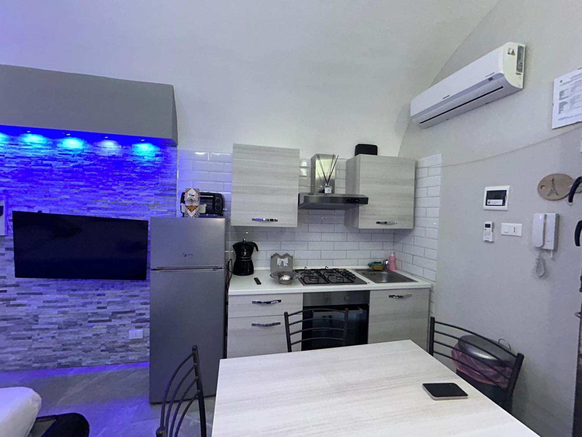 Апартаменты Fanale House Катания Экстерьер фото
